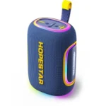 اسپیکر بلوتوثی هوپ استار HOPESTAR H58