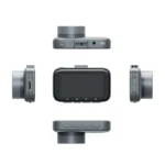 دوربین ثبت وقایع خودرو هیسکا مدل HR-94 - Image 3