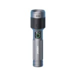 چراغ قوه دستی هیسکا مدل HR-47 با نور مهتابی