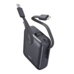 پاوربانک 22.5 وات هیسکا مدل HP-131PD ظرفیت 10000 میلی آمپر ساعت - Image 3