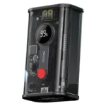 پاوربانک یسیدو مدل YP-35 ظرفیت 10000 میلی آمپر ساعت