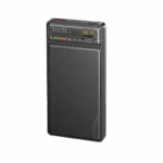 پاوربانک وایرلس YP57 یسیدو ظرفیت 10000 میلی آمپر - Image 2